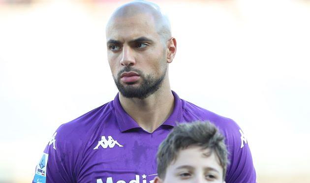 Соф'ян Амрабат, Getty Images