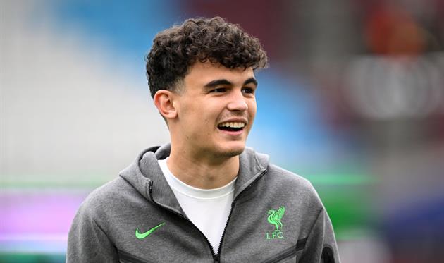 Стефан Байчетич, Getty Images