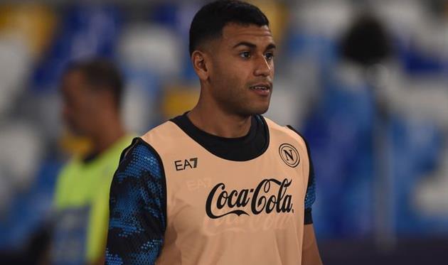 Валід Шеддіра, Getty Images