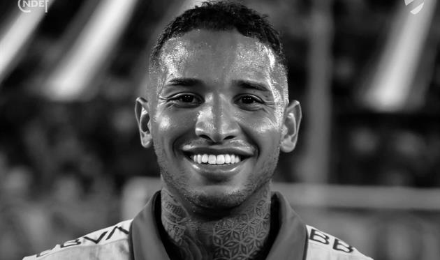 Хуан Іск'єрдо, фото Насьйональ