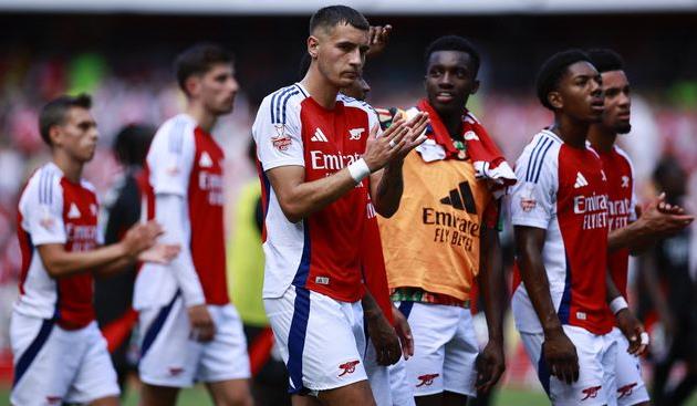 Якуб Ківьор, Getty Images