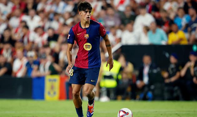 Марк Берналь, Getty Images