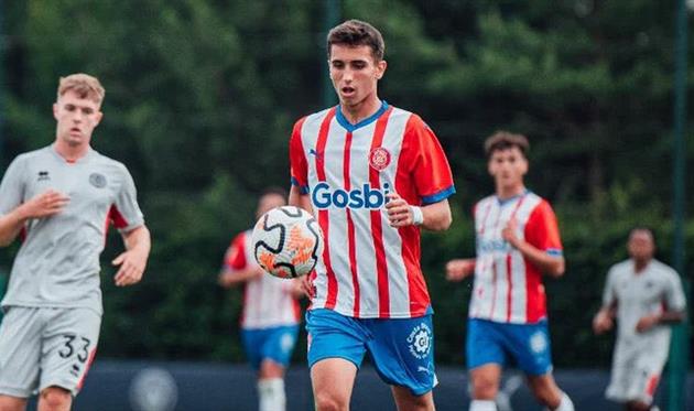 Ікер Альмена, x.com/fabrizioromano