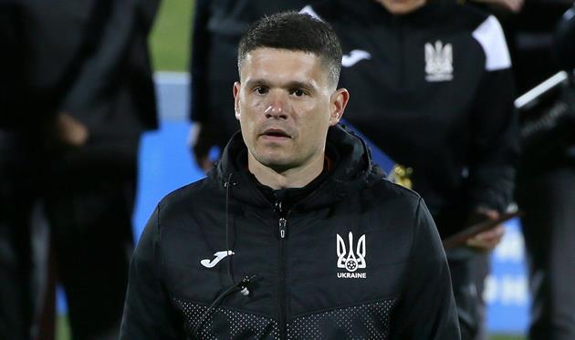 Олександр Шандор, ФК Динамо Київ