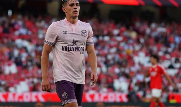 Єгор Ярмолюк, Getty Images