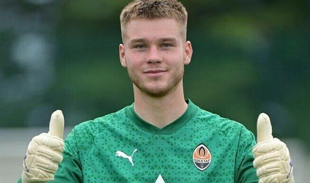 Кіріл Фесюн, ФК ШАХТАР