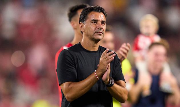 Мічел, Getty Images