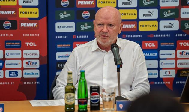 Іван Гашек, ФАЧ