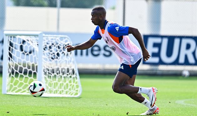 Тіагу Джало, Getty Images