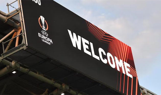 UEFA via Getty Images