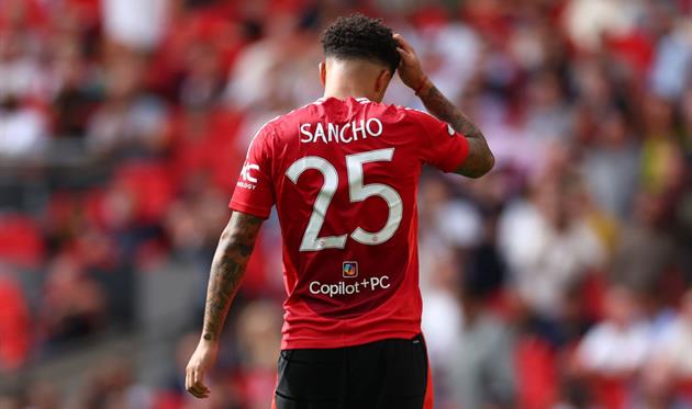 Санчо, getty images