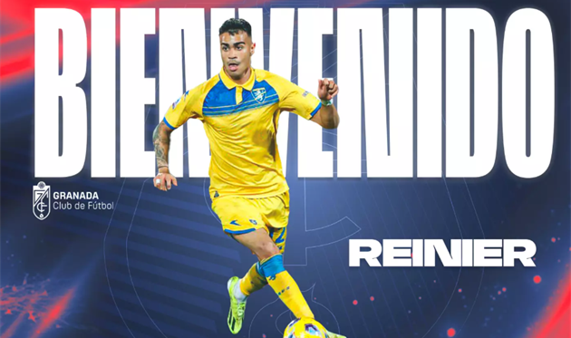 Рейнір, granada
