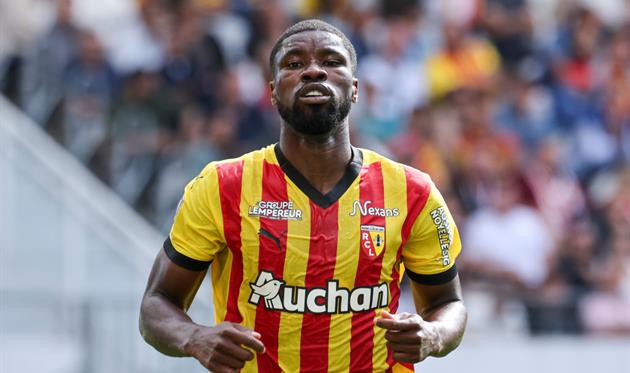 Дансо, getty images