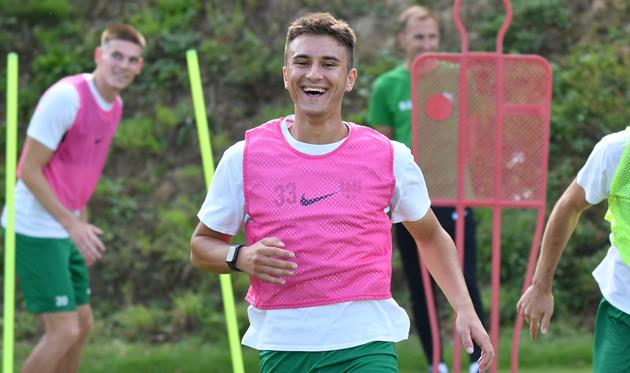 Шах хейтерам! / ФОТО: ФК КАРПАТИ