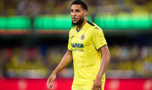 Арно Данжума, Getty Images