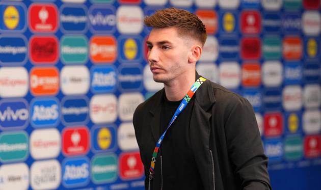 Біллі Гілмор, Getty Images