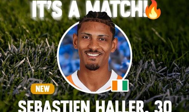 Себастьян Алле, x.com/CDLeganes