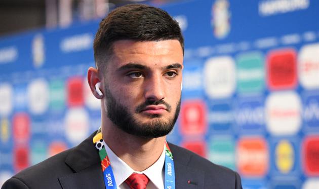 Броя, getty images