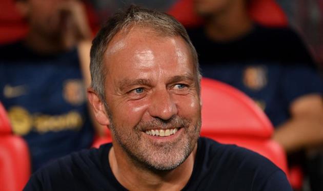 Флік, getty images