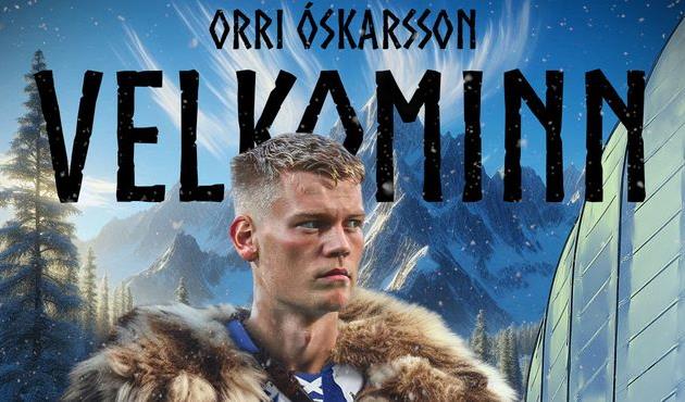 Оррі Оскарссон, x.com/RealSociedad