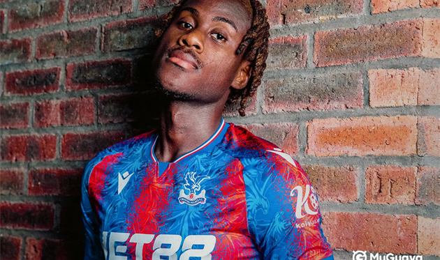 Чалоба, cpfc