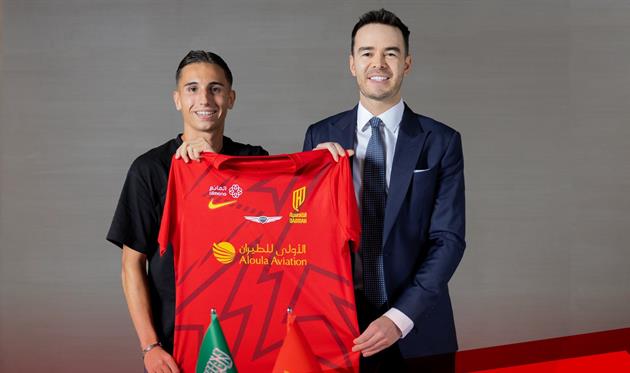 Ікер Альмена, ФК Аль-Кадісія