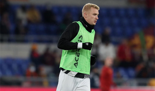 Віктор Коваленко, Getty Images