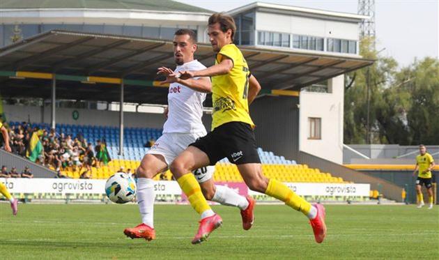 Олександрія — Колос, фото ФК Олександрія