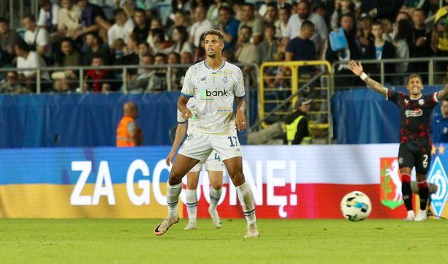 Лонвейк продовжить виступи в Данії