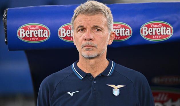 Марко Бароні, Getty Images
