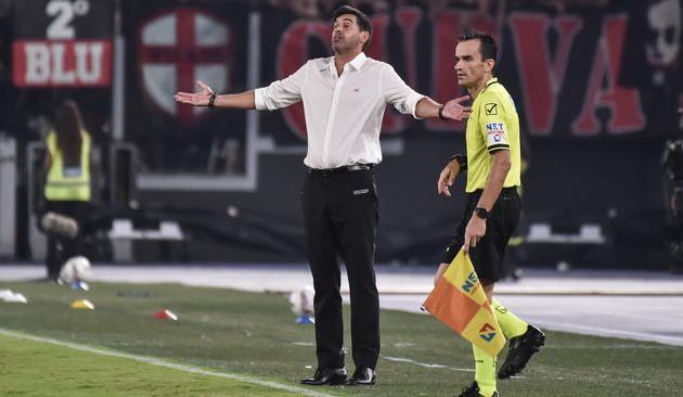 Паулу Фонсека, Getty Images