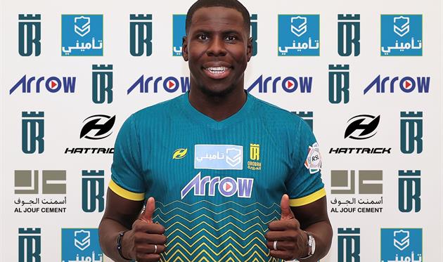 Курт Зума, фото Аль-Оруба