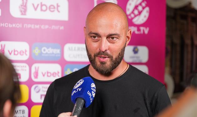 Імад Ашур, фото Полісся