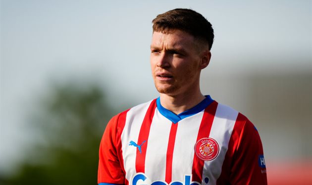 ВІКТОР ЦИГАНКОВ, GETTY IMAGES