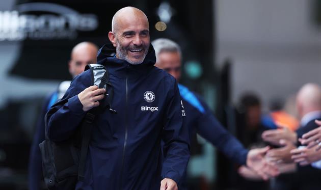 ЕНЦО МАРЕСКА, GETTY IMAGES