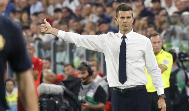 Тіаго Мотта, Getty Images