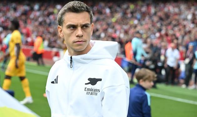 Леандро Троссар, Getty Images