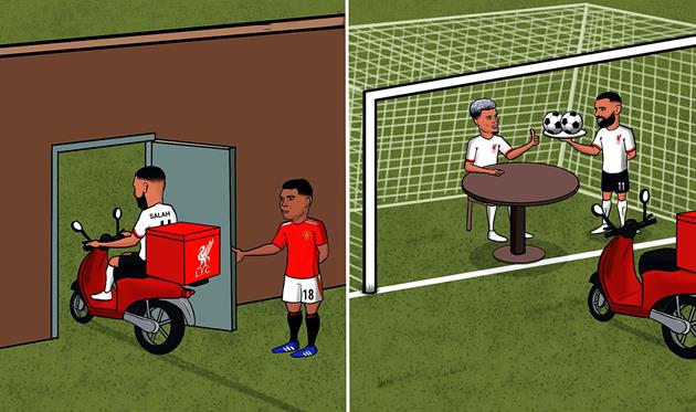 Арт: B/R Football