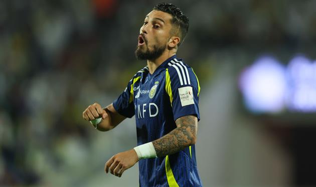 Теллес, getty images