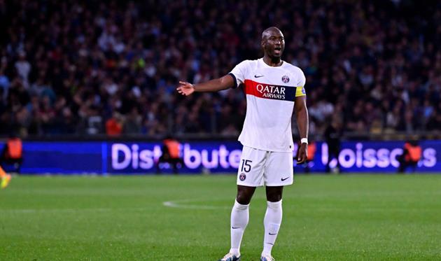 Данілу, getty images