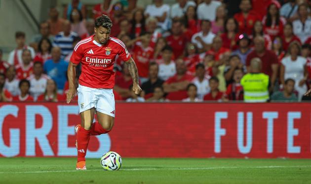 Леонардо, getty images