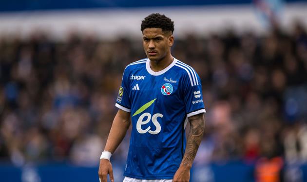 Анжело, getty images