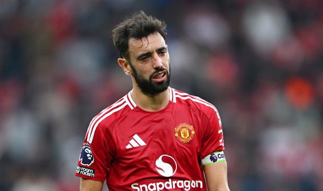 Фернандеш, getty images