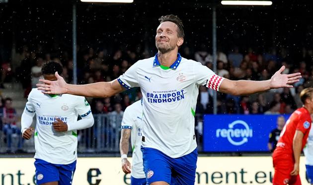 Де Йонг, getty images