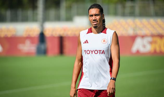 СМОЛЛІНГ, GETTY IMAGES