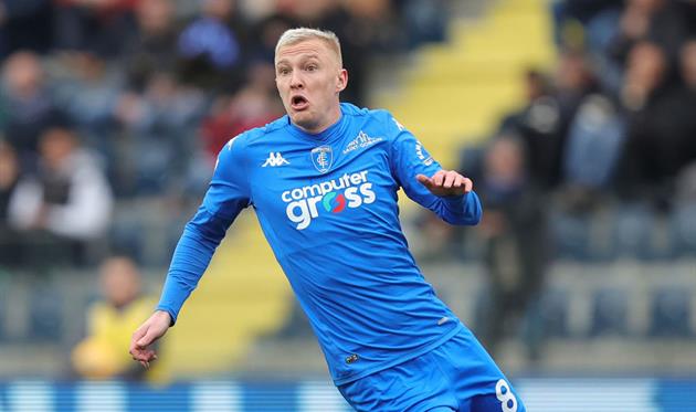 Віктор Коваленко, Getty Images