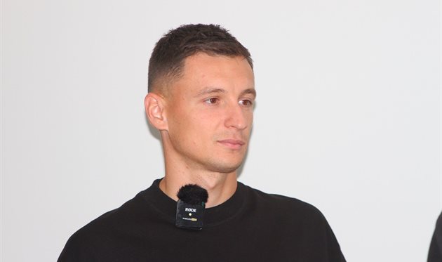 Фото ФК «Динамо»