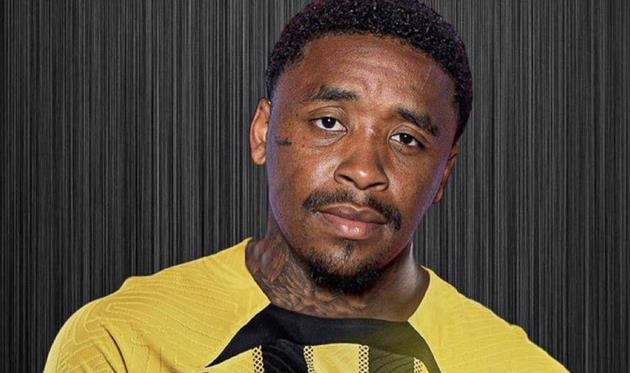 Стевен Бергвейн, ФК Аль-Іттіхад