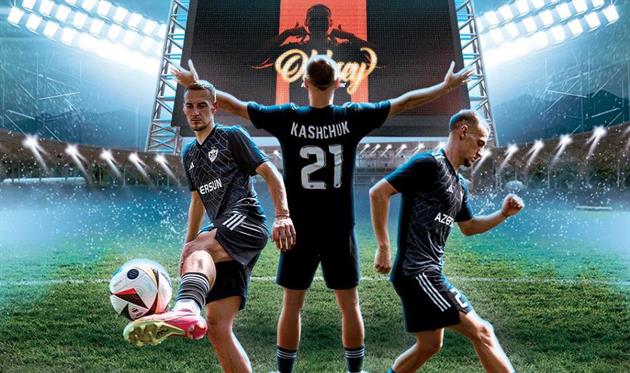 Олексій Кащук, фото Карабах