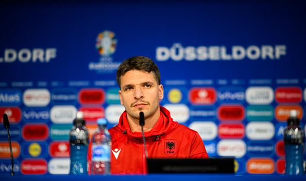 Берат Джимсіті, Getty Images